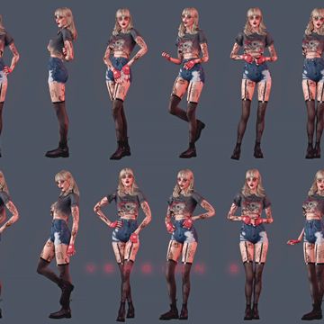 Punk Poses, Sims 4 Poses, Sims 4 Toddler Clothes, Sims 4 Couple Poses, Sims Poses, Sims 4 Patreon, Model Legs, Sims 4 Characters, Sims 4 Toddler