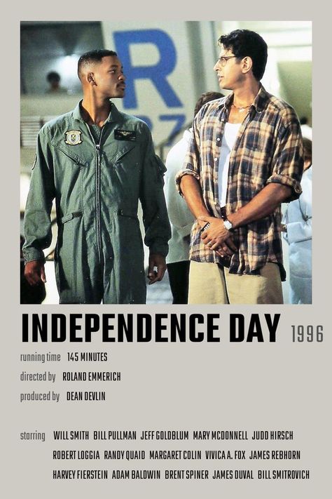 Independence Day Movie Poster Independence Day Will Smith, Independence Day Film, Independence Day Movie, Independence Day 1996, Harvey Fierstein, Independence Day Poster, Independance Day, The Family Stone, Film Pictures