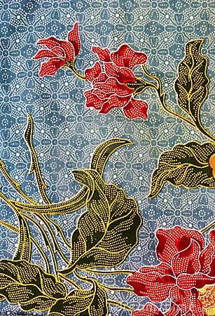 Detailed batik print background, Trengganu, Malaysia Batik Malaysia Pattern, Nirmana Batik, Batik Illustration, Malaysia Art, Malaysian Batik, Batik Malaysia, Corak Batik, Seni Pastel, Indonesian Batik