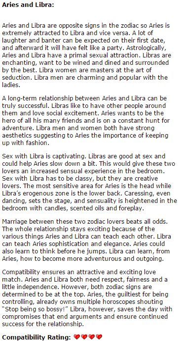 Aries Man Libra Woman, Libra And Aries Compatibility, Libra And Aries, Aries Relationship, Aries Compatibility, Libra Compatibility, Libra Relationships, Libra Life, Aries Zodiac Facts