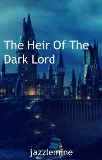 The Heir of the Dark Lord - A Percy Jackson and Harry Potter Fanfic by jazzlemine Percy Jackson And Harry Potter, Poseidon Percy Jackson, Percy Jackson Crossover, Harry Potter Crossover, Harry Potter Fanfic, Percy Jackson Fanfic, Dark Harry, Halloween Playlist, The Dark Lord