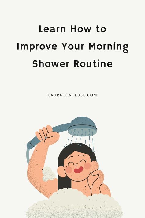 Elevate your self-care with a refreshing self-care shower routine! Discover the best shower routine for glowing skin. Follow essential shower steps to create the perfect shower routine. Don't forget your post-shower routine to lock in moisture and nourishment. Use my shower routine checklist to ensure you don’t miss a thing. Learn how to improve your morning shower routine and try the ultimate everything shower routine. Enjoy these beauty routine tips to enhance your self-care experience! Shower Routine Checklist, Perfect Shower Routine, Morning Shower Routine, Best Shower Routine, Everything Shower Routine, Routine For Glowing Skin, Daily Routine Activities, Daily Routine Habits, Daily Routine Schedule