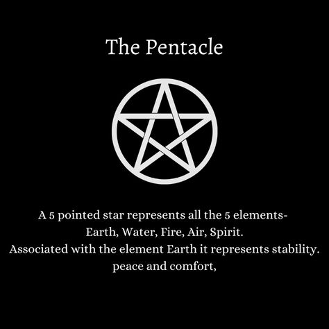 Star Symbol Meaning, Circle Meaning, Witchcraft Meaning, The Pentacle, Truth Spell, 5 Pointed Star, Five Point Star, The 5 Elements, Yoga Symbols