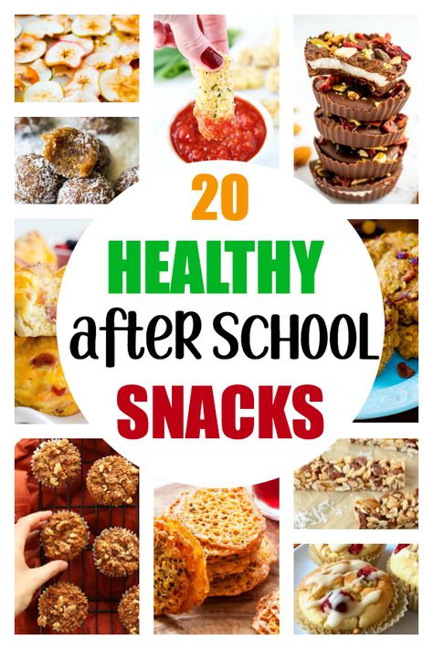 These healthy after school snacks are what the kids need to energize after a tiring day in school. These are simple and quick to make and appetizing! Design Dazzle Healthy Afterschool Snacks, Dancer Diet, After School Snacks For Kids, Healthy After School Snacks, Afterschool Snacks, School Moodboard, School Snacks For Kids, Healthy School Snacks, Healthy Afternoon Snacks