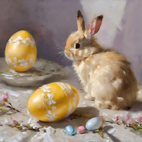 Easter Scene, Artist Ideas, Oil Portrait, Art Buyer, Artist Painting, Painting Oil, Portrait Art, Oil Paintings, Art Artist