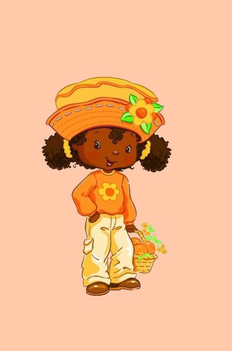 Orange Blossom Strawberry Shortcake, Strawberry Shortcake 2003, Strawberry Shortcake Coloring Pages, Miss Her, Orange Blossom, Strawberry Shortcake, Coloring Pages, Blossom, Orange