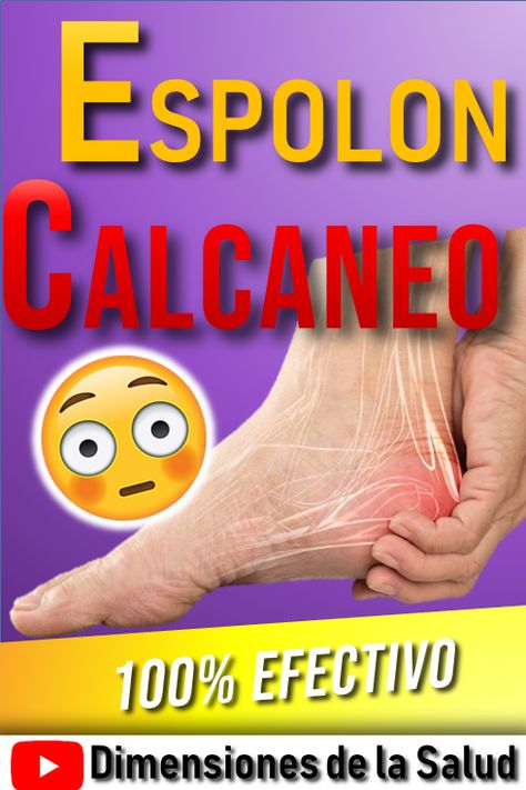 💥Remedios CASEROS Naturales ESPOLON CALCANEO (100% EFECTIVO) #salud #remedios #remedioscaseros #remediosnaturales #caseros Thumbs Up