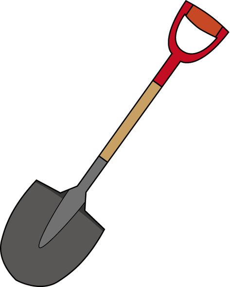 Shovel clipart free download clip art on 3 Shovel Craft, Powerpoint Background Templates, Easter Snacks, Cartoon Clip, Bow Wallpaper, Powerpoint Background, Clipart Free, Therapy Tools, Cartoon Images