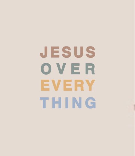 Jesus Over Everything, Bible Cards, Gods Girl, Just Pray, Bible Quotes Prayer, Forever Grateful, Names Of Jesus, Bible Quotes, Verses