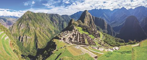 Niquesa Travel, Peru Peru Vacation, New Seven Wonders, Huayna Picchu, Seven Wonders Of The World, Machu Picchu Peru, Lake Titicaca, Inca Trails, Sacred Valley, Peru Travel