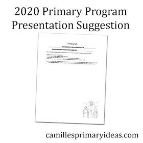 Book Of Mormon Primary Program, Primary Secretary, Primary Talks, Primary Presidency, Visiting Teaching Handouts, Primary Program, Primary Books, Time Lessons, Primary Chorister