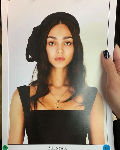 All Posts • Instagram Zhenya Katava, Pure Beauty, Face Claims, Something Special, Camisole Top, Slip Dress, Actresses, Couture