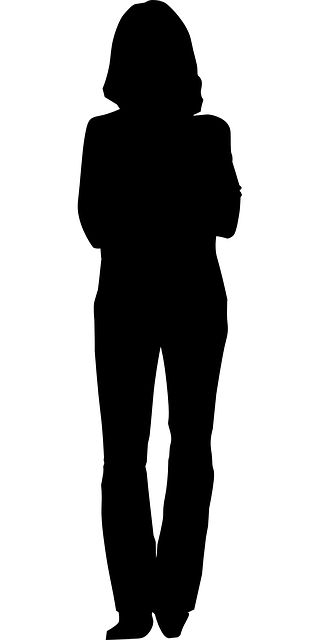 Woman, Suit, Silhouette, Stand, Black, Business Silhouette Person Standing, Human Sillouhette, Human Silloute, Person Sillouhette, People Sillhoute, Person Silhouette Standing, Silouette Drawings Person, Mother Silhouette, Woman Shadow