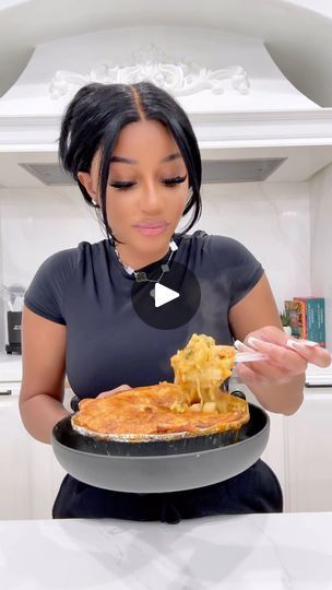 503K views · 61K reactions | Broccoli Cheddar Chicken Pot Pie 🥧 Grocery List / Ingredients Puff Pastry Rotisserie Chicken Broccoli Shredded Carrots Chopped Onions Parsley Nice Spice All Day Everyday Blend Onion Powder Black Pepper Garlic Powder Chicken Bouillon Heavy Whipping Cream Chicken Stock Cheddar Cheese | Cookin With Jai 👩🏽‍🍳 | cookinwithjai · Original audio Cheddar Chicken Pot Pie, Chicken Pop Pie, Rotisserie Chicken Broccoli, Puff Pastry Chicken, Broccoli Cheddar Chicken, Cream Chicken, Chicken Bouillon, Cheddar Chicken, Shredded Carrots