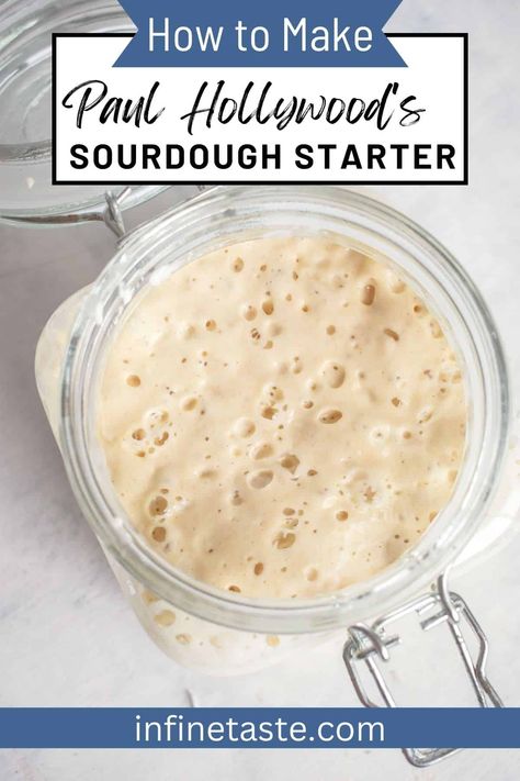 Sourdough Troubleshooting, Gluten Free Sourdough Starter, Homemade Yeast, Recipe Using Sourdough Starter, Sourdough Bread Starter, Friendship Bread, Sourdough Starter Discard Recipe, Easy Starters, Gluten Free Sourdough