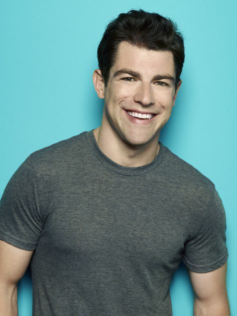 The 27 Most Relatable Schmidt Quotes @Agnieszka Kościelak Schmitt New Girl, New Girl Show, Schmidt Quotes, New Girl Schmidt, Max Greenfield, Ugly Betty, Betty White, The Perfect Guy, American Actors