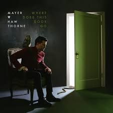 Mayer Hawthorne, Where Does This Door Go Mayer Hawthorne, Neo Soul, Album Cover Art, Latest Albums, Kendrick Lamar, Pharrell Williams, Soul Music, Digital Music, Music Playlist