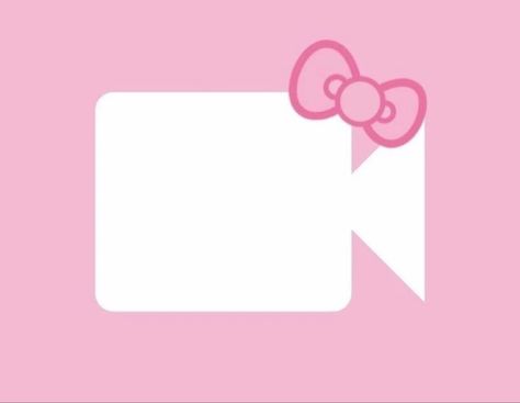 Hello Kitty Facetime App Icon, Hello Kitty Facetime Icon, Pink Hello Kitty Wallpaper, Pink Apps, Pink Hello Kitty Wallpaper Iphone, Kitty Icon, Christmas Wallpaper Iphone Cute, Pink Wallpaper Ipad, Cat App