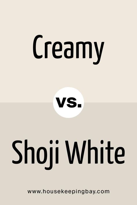 Creamy Colored Kitchen Cabinets, Sw Shoji White Cabinets, Sherwin Williams Shoji White Cabinets, Creamy Vs Greek Villa, Shoji White Vs Pale Oak, Shoji White With Pure White Trim, Shoji White Vs Accessible Beige, Sw Creamy Vs Alabaster, Shoji White Vs Greek Villa