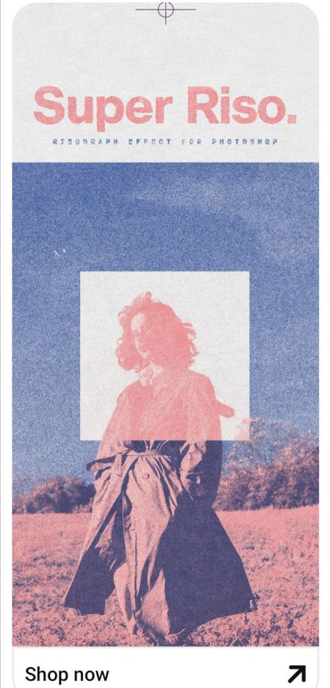 Risograph Effect, Colour Blending, General Aesthetic, Millennials Fashion, Graphic Ideas, Cd Cover, Layer Style, Screen Printing Designs, Color Blending