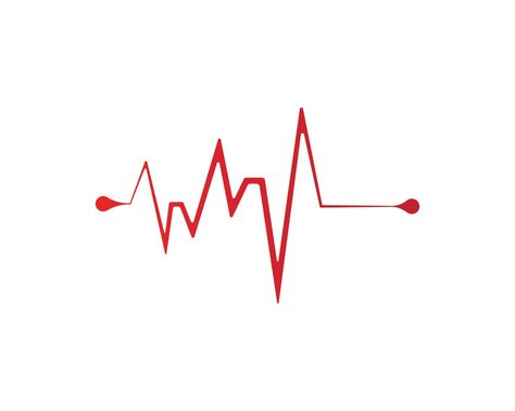 Heartbeat Line, Line Vector, Line Art Design, Heart Beat, Beautiful Body, Line Tattoos, Heart Tattoo, In A Heartbeat, Simple Design