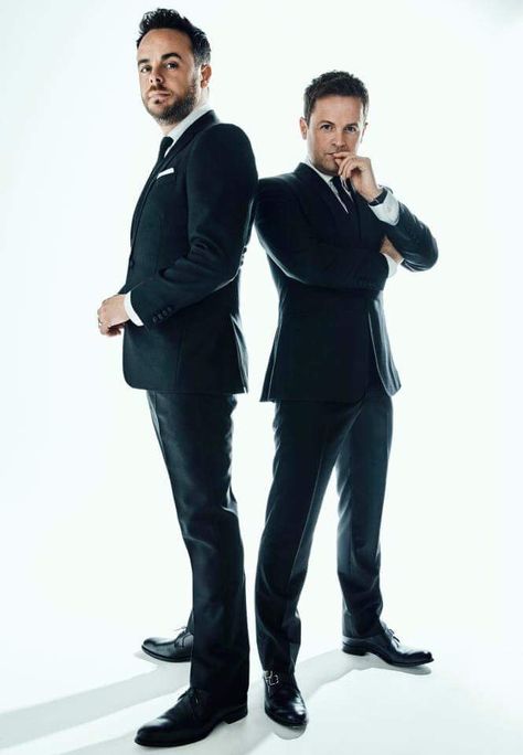 Ant And Dec, Declan Donnelly, Ant & Dec, Best Duos, Ants, Favorite Celebrities, Entertainment, Actors, Band