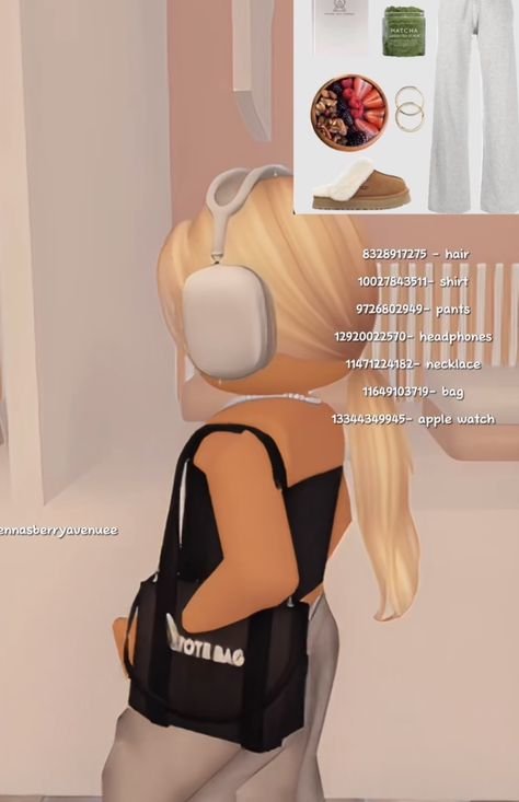 Where Is The Airport In Berry Ave, Bloxburg Outfit Codes Headphones, Berry Avenue Airport Fit Code, Berry Avenue Airport Fit, Gym Outfit Berry Ave, Berry Ave Airport Codes, Airport Outfit Berry Ave, Roblox Outfit Codes For Berry Ave, Berry Avenue Codes Clothes Airport