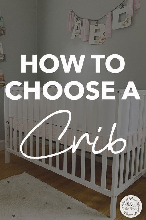 Crib Placement In Nursery, Best Cribs For Baby, Baby Crib Ideas, Luxury Baby Crib, Cribs Baby, Crib Safety, Crib Ideas, Baby Beds, Crib Organizers