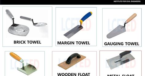 Mason Tools, Messi Drawing, Construction Tools Buildings, Mason Work, Bag Of Cement, Civil Engineering Construction, Masonry Tools, Cement Design, Masonry Work