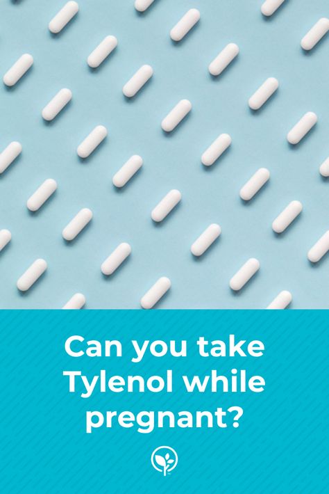 Acetaminophen is considered the safest over-the-counter pain reliever and fever reducer to take when you're pregnant. According to the Society for Maternal-Fetal Medicine (SMFM), between 40 and 65 percent of pregnant women use acetaminophen at some time during their pregnancy, most often for headache and fever. Fever Reducer, Pregnancy Symptoms, Pregnancy Stages, Baby Center, The Society, Healthy Pregnancy, Health And Safety, Headache, Weight Gain