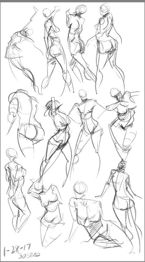 Easy Gesture Drawing Poses, Anatomy Gesture Drawing Reference, Gesture Drawing Sketches, Gesture Drawing Tutorial, Gesture Drawing Poses Sketch, Gesture Drawing Reference, Drawing Gestures, Gestural Drawing, Gesture Sketch