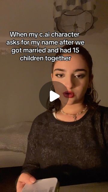 🎀ᴬˢˡⁱ 🎀 on Instagram: "Who relates? 😂 #cai #caicharacter #viralvideos #character #venezuela #video #viral #vanlife #réel #reels #reelinstagram #marry #kids #nosense #influencer" Cai Characters, We Get Married, Video Viral, July 3, Van Life, Viral Videos, Got Married, Influencer, On Instagram