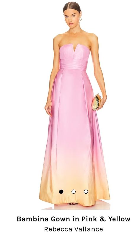 Global Aesthetic, Cute Formal Dresses, Prom Inspo, Prom 2024, Formal Dance, Rebecca Vallance, Boned Bodice, Prom Dresses Gowns, Pink Formal Dresses