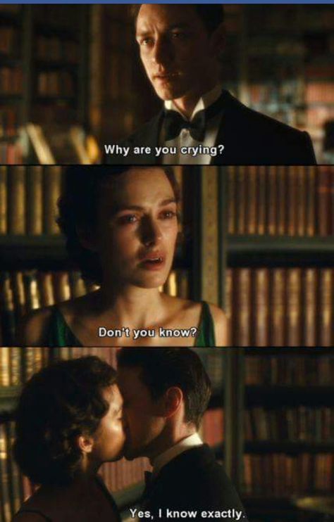 Atonement Atonement Movie, Movies Animation, Western Romance, Favorite Movie Quotes, Marvel Xmen, Movie Cinema, I Love Cinema, Atonement, Funny Life