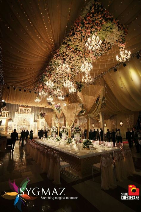 Bangladeshi Wedding, Wedding Decor Style, Wedding Decoration, Decor Styles, Wedding Decorations