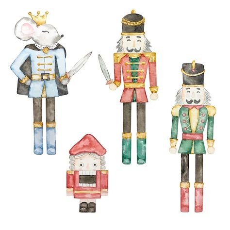 Rat King Nutcracker, Mouse King Nutcracker, Nutcracker Image, King Nutcracker, Christmas Nutcrackers, Christmas Soldiers, Mouse King, Nutcracker Soldier, Nutcracker Ballet