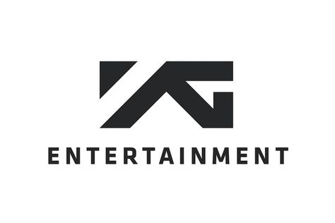 Yg Logo, Kpop Company, Dr Logo, Kpop Logo, Johnny Galecki, Yg Entertaiment, Entertainment Center Redo, Entertainment Logo, Yg Ent