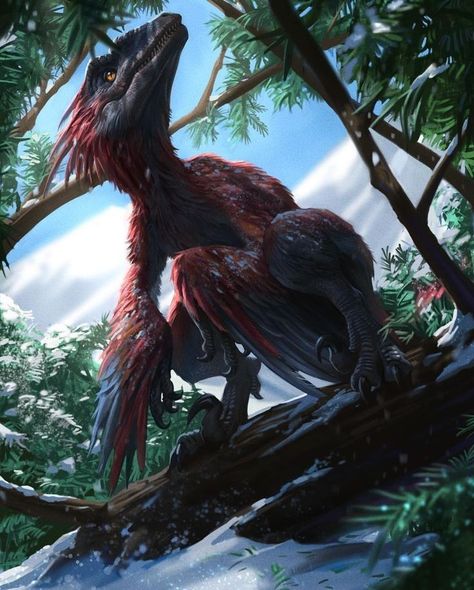 Pyroraptor Art, Raptor Art, Jurrasic World, Jurassic Park Raptor, Jurassic World Wallpaper, Raptor Dinosaur, Navy Art, Mythical Creatures Fantasy, Dinosaur Images