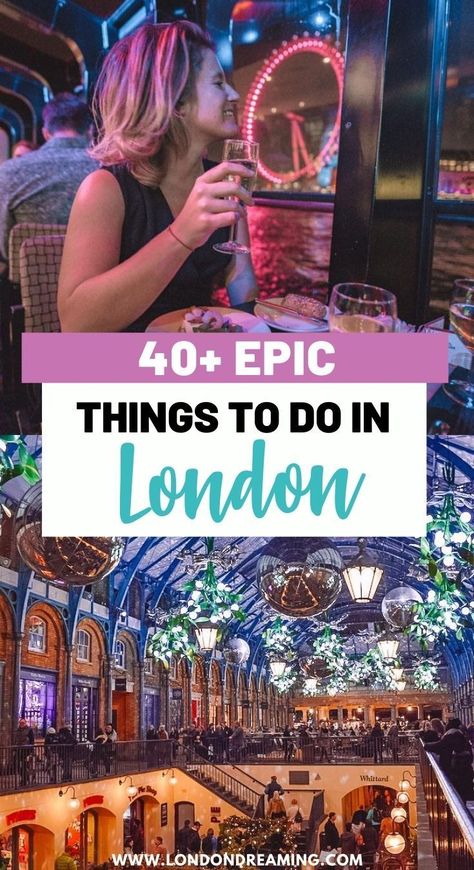 Secret Places In London, London Walking Tours, London Bucket List, London Itinerary, Travel Guide London, London Places, Things To Do In London, Bag Essentials, Bad Guys