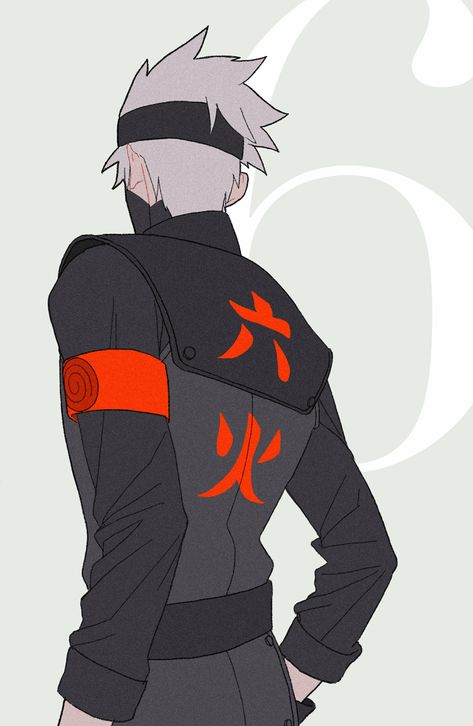 Kakashi Drawing, Kakashi Hokage, Team Minato, Kakashi And Obito, Arte Indie, Hatake Kakashi, Kakashi Sensei, Naruto Kakashi, Kakashi Hatake