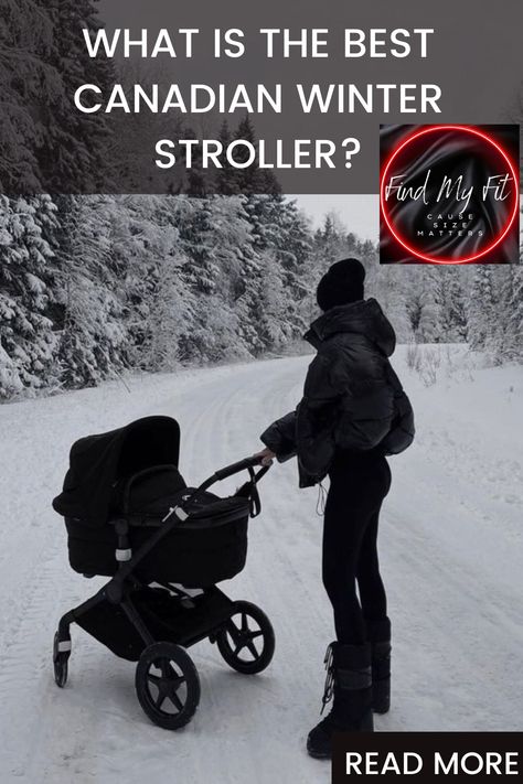 What is the Best Canadian Winter Stroller? Baby Jogger City Select, Bugaboo Cameleon, Best Double Stroller, Uppababy Vista, Travel Systems For Baby, Canadian Winter, Jogging Stroller, Double Strollers, Baby Jogger