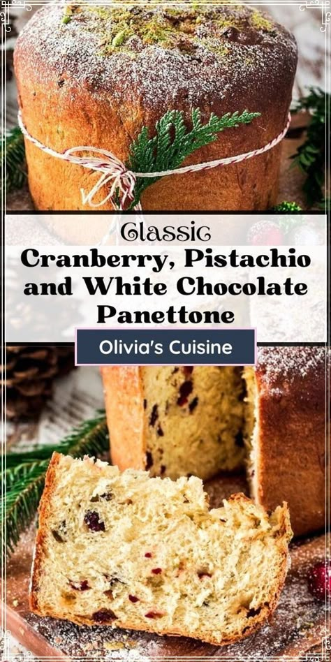 Authentic Panettone Recipe, Pannetone Cake, Panatone Bread Recipe, Pannetone Recipe Desserts, Panettone Recipe Italian, Sourdough Panettone, Holiday Bread Recipes, Artesian Bread, Chocolate Panettone