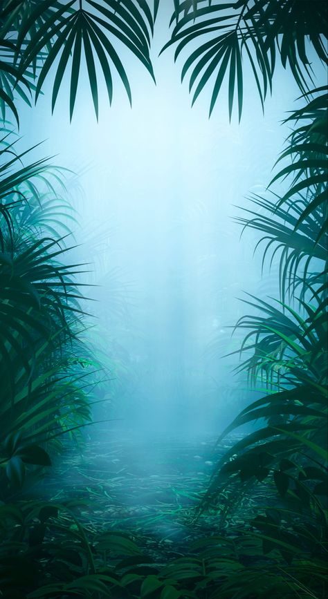 Jungle Forest Wallpaper, Bohemian Jungle Aesthetic, Tropical Background Aesthetic, Rainforest Infographic, Jungle Background Tattoo, Forest Infographic, Jungle Aesthetic Wallpaper, Tropical Wallpaper Aesthetic, Wallpaper Jungle