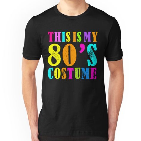 Retro Party Outfit, Vintage 70s Aesthetic, 70s Costume, 90s Costume, 80s Costume, Outfit Retro, Aesthetic T Shirts, Funky Design, Retro Party