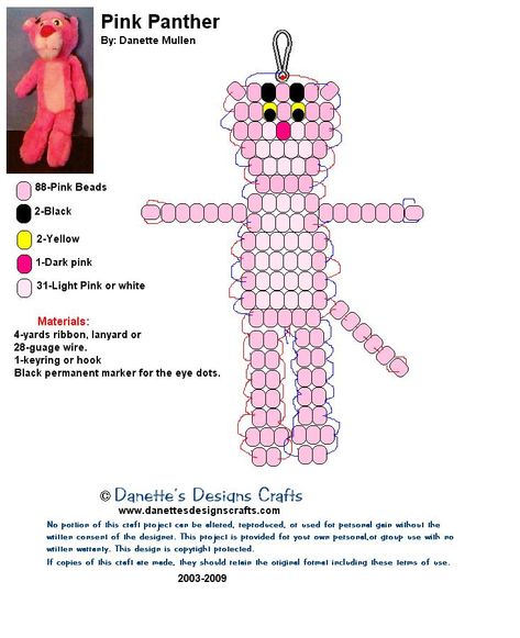 Beady Buddies, Bead Buddies, Pony Bead Projects, Crochet Kitchen Towels, Pony Bead Bracelets, Pony Bead Crafts, Seed Bead Crafts, Pony Bead Patterns, Halloween Beads