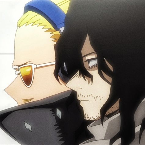 I Want You Forever, My Hero Academia Eraserhead, Goof Troop, Banana Man, Shouta Aizawa, Just Good Friends, Animated Man, Aizawa Shouta, Academia Wallpaper