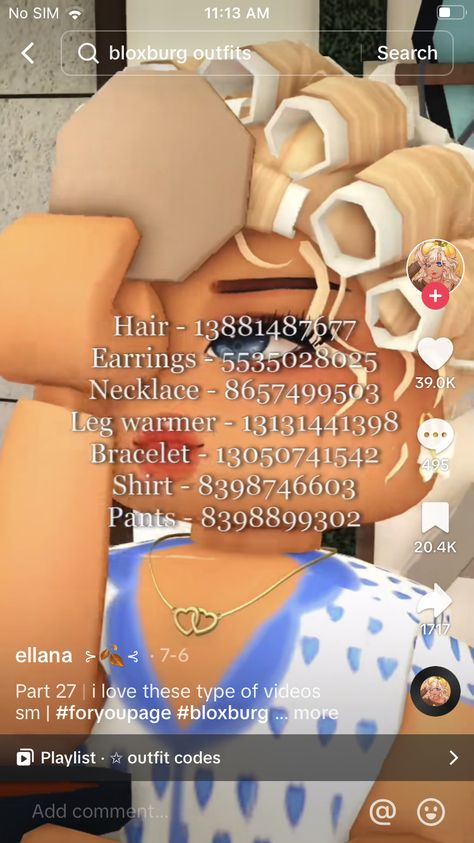 Berry Avenue Codes Mole, Berry Clothes, Bloxburg Ids, Friend Letters, Blonde Hair Roblox, Best Friend Letters, Yk2 Outfits, Roblox Ids, Clothing Codes