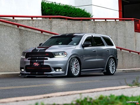 Hellcat Durango, Durango Rt, Dodge Durango Srt Hellcat, Dodge Durango Srt, Hellcat Srt, Charger Srt Hellcat, Mean Machine, Charger Srt, Wide Body Kits