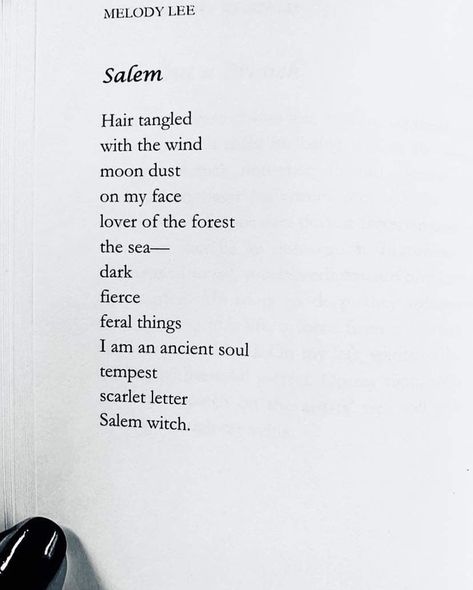 Witch Poems, Eclectic Witch, Salem Witch, Moon Dust, Soul Quotes, Old Soul, One Liner, Book Of Shadows, Pretty Words