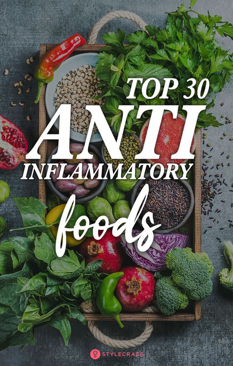 Anti Inflamatory, Anti Inflammation Recipes, Inflammation Diet, Inflammatory Diet, Anti Inflammation, Anti Aging Food, Makanan Diet, Inflammatory Foods, Diet Vegetarian